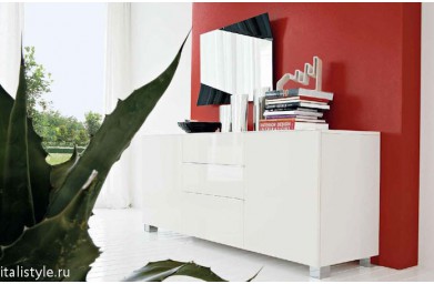 Dom –  Комод от Calligaris